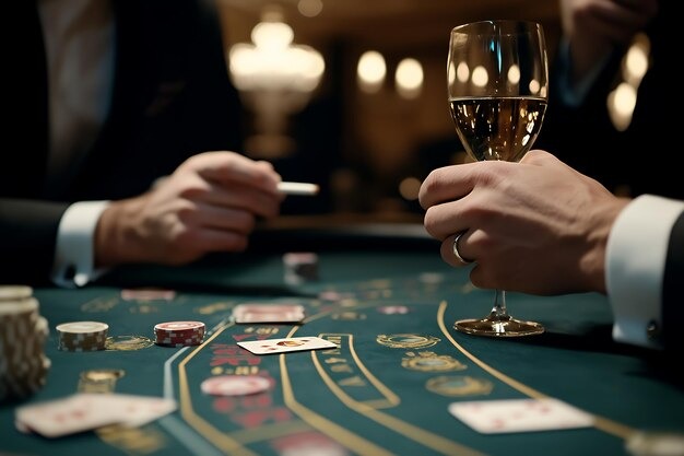 casinoly এর প্রধান গেম স্ক্রিন